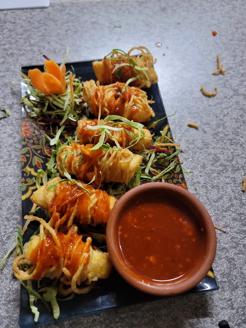 Urth Cafe: appetizing, high-quality food photography
