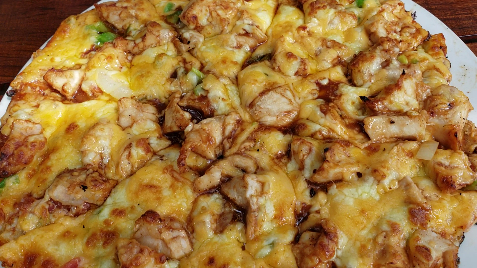 Cafe Zambezi: appetizing photo of restaurant food