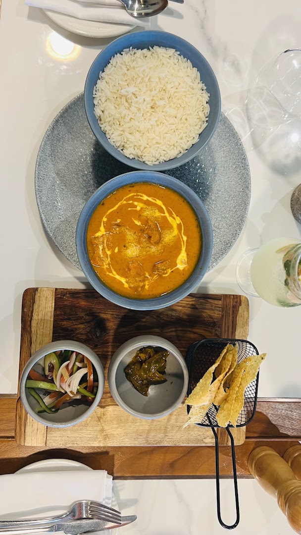 Kuomboka Restaurant: appetizing and clear food photo