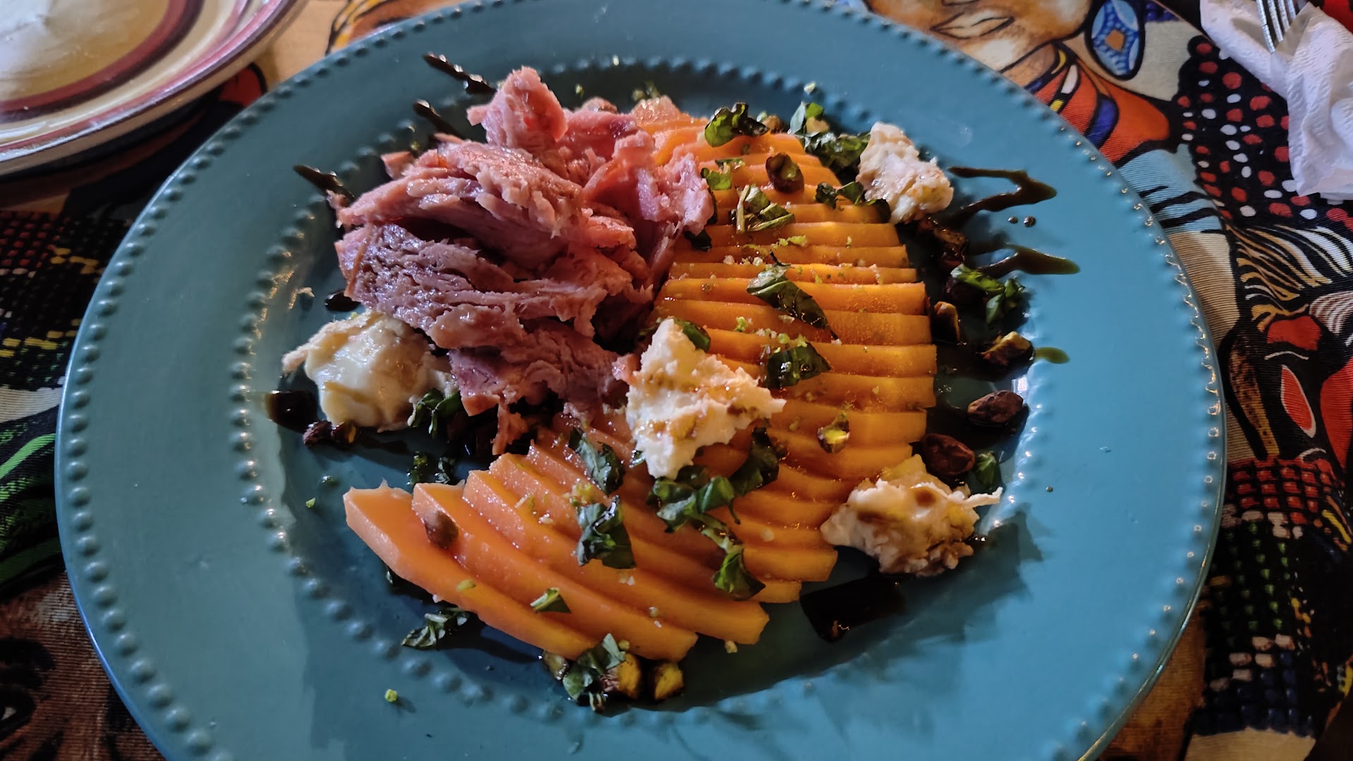 Nomad's Rest - Cafe and Bistro: appetizing, high-quality food photography