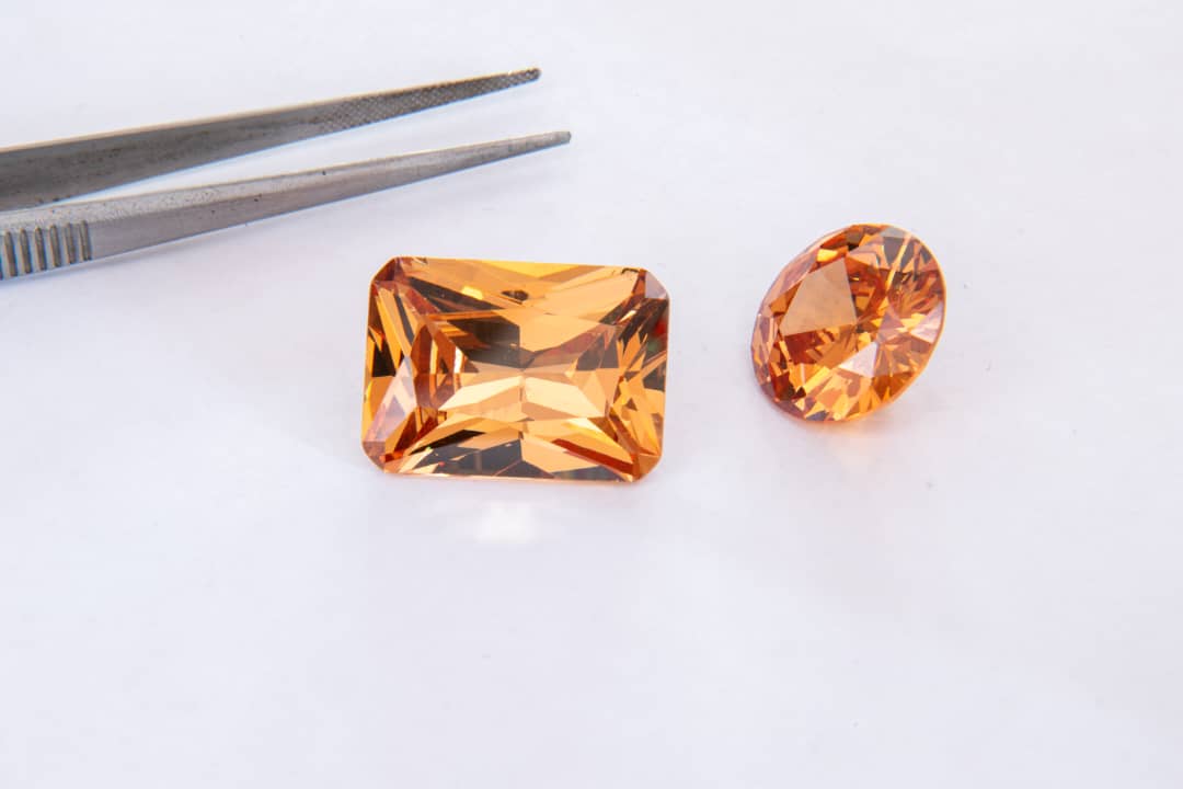 Zamrock Crafts and Gems: high quality product photography