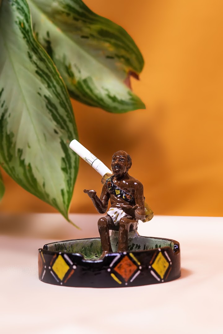 Wildflower Ceramics: high quality product photography