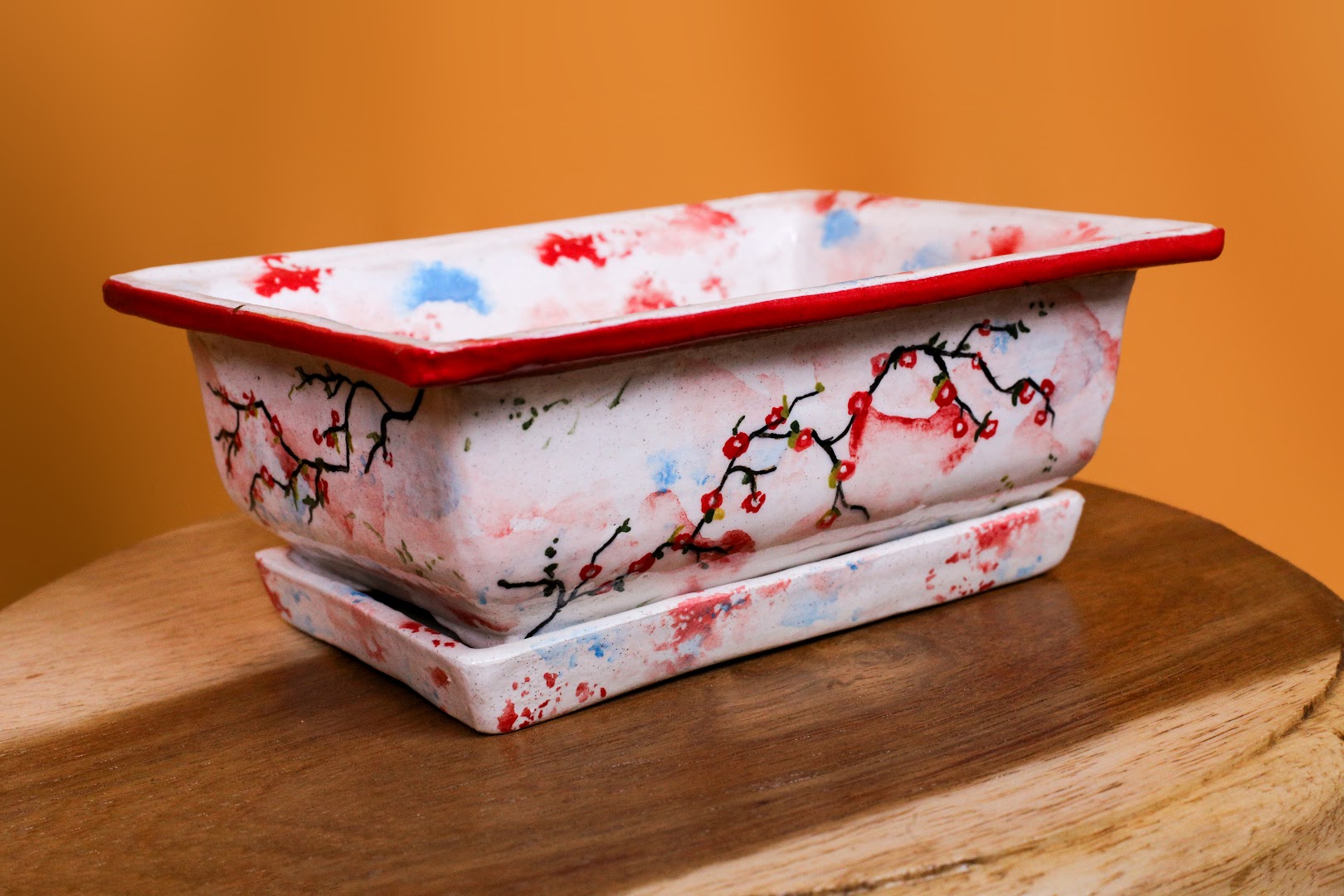 Wildflower Ceramics: high quality product photography