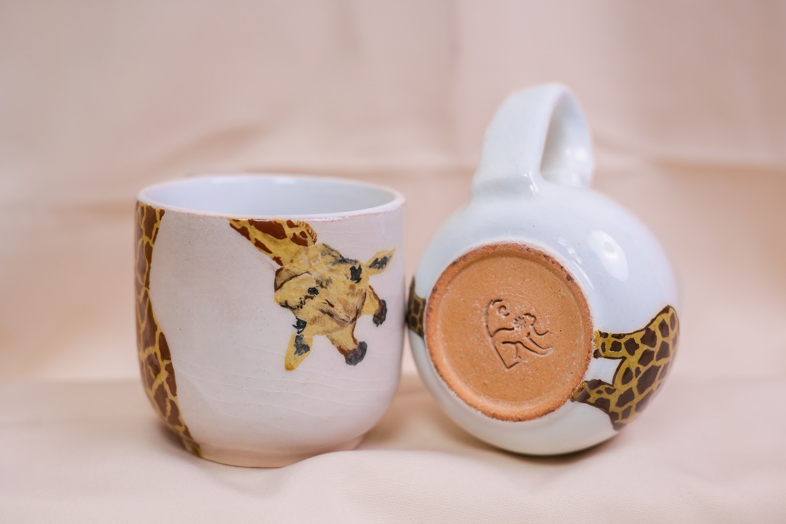Wildflower Ceramics: high quality product photography