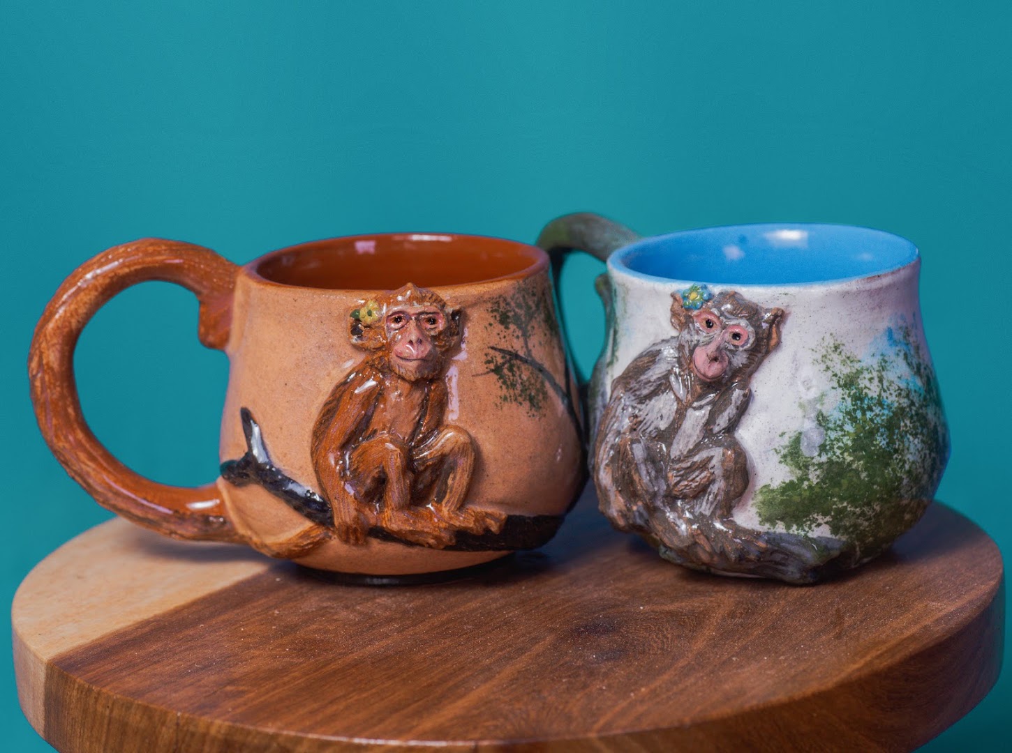 Wildflower Ceramics: high quality product photography