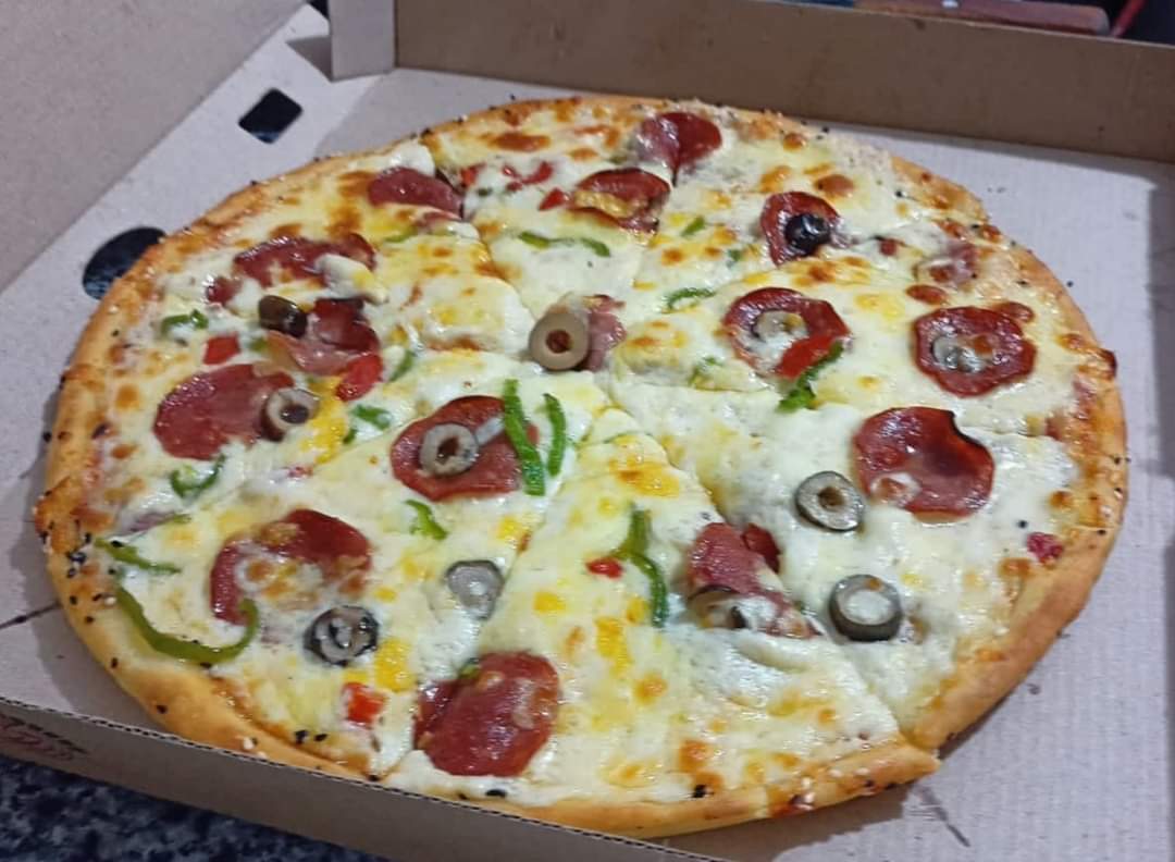 KIMBS Restaurant: appetizing photo of restaurant food