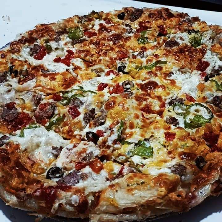 KIMBS Restaurant: appetizing photo of restaurant food