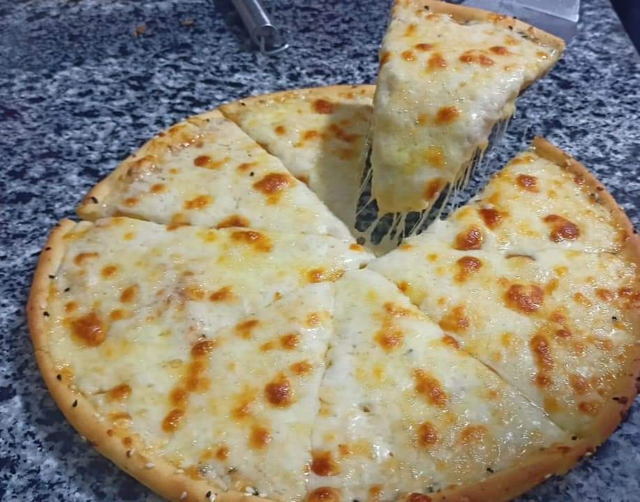 KIMBS Restaurant: appetizing photo of restaurant food