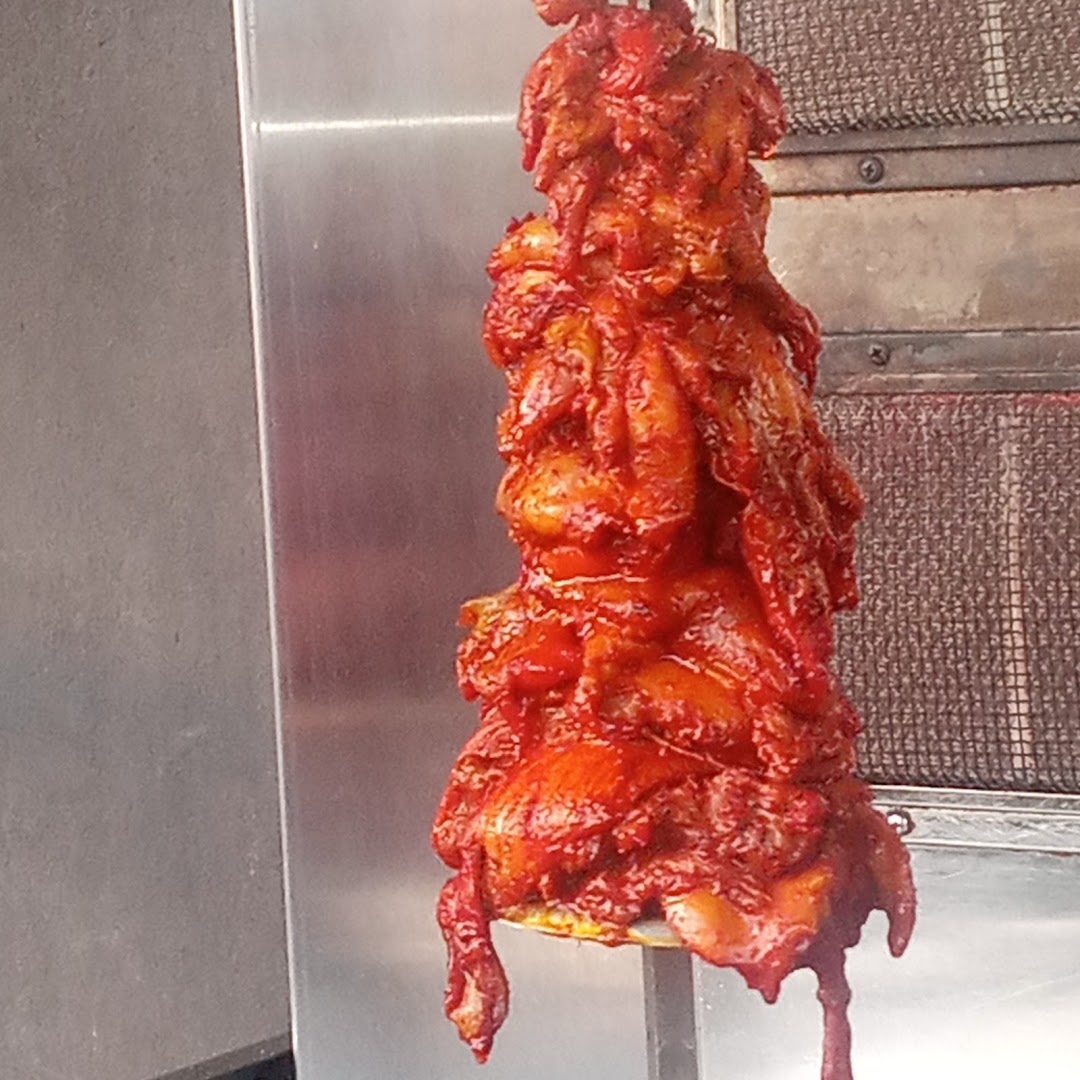 Stevens Smoked Fish and Chicken: appetizing photo of restaurant food