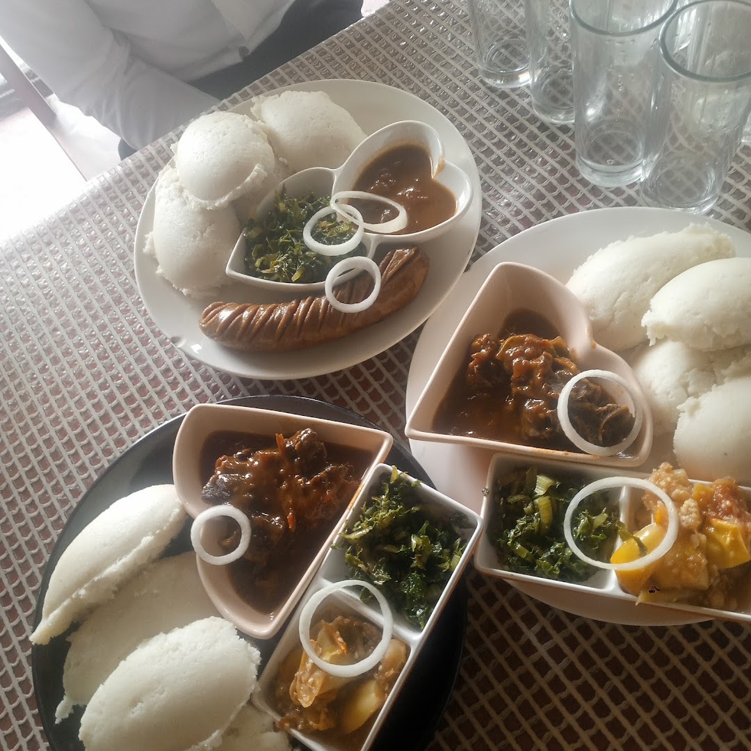 Stevens Smoked Fish and Chicken: clear, appetizing food photography
