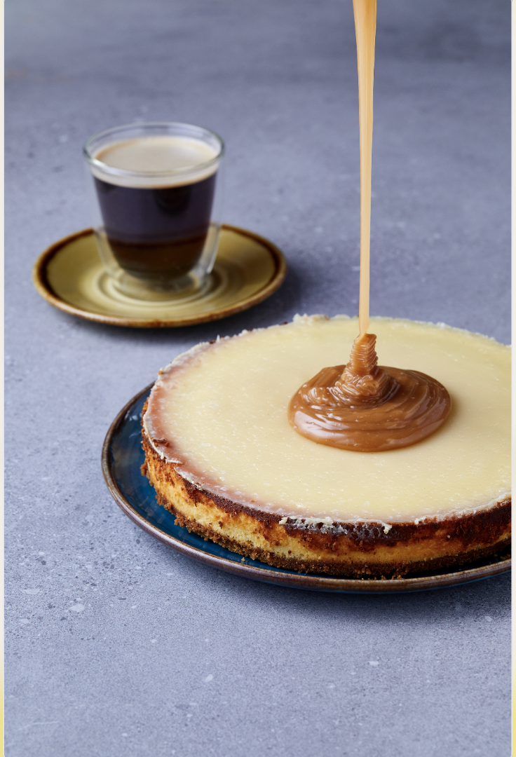 Bravo, Quick and Healthy: professional and appetizing food photography