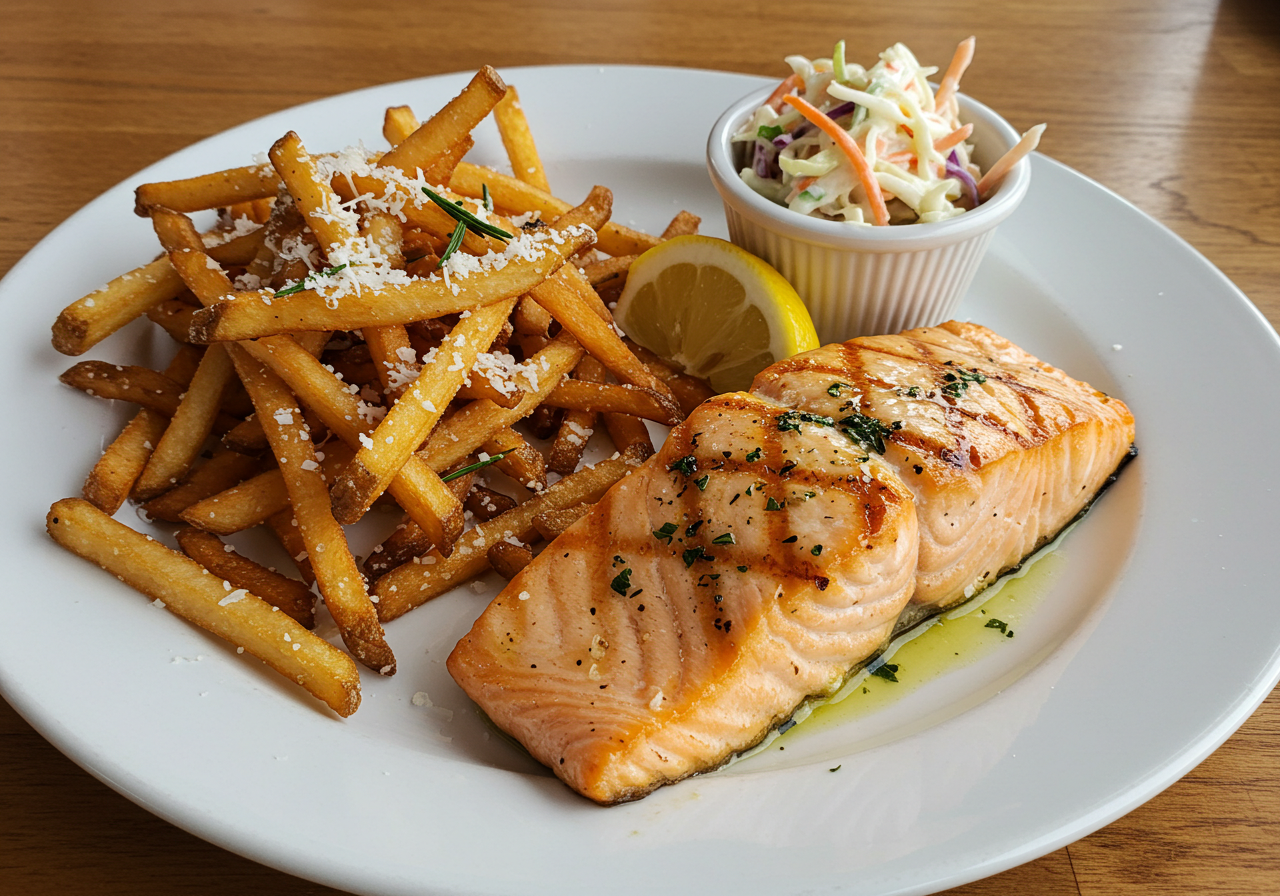 Bravo, Quick and Healthy: appetizing, high-quality food photography