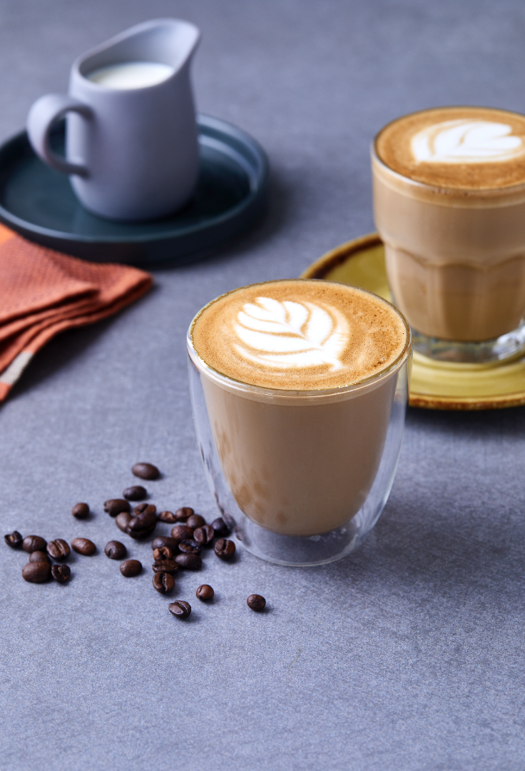 Bravo, Quick and Healthy: professional, high-quality food photography