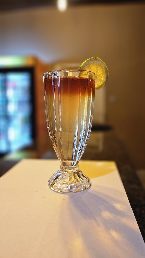 Clove Cafe, Restaurant & Bar: appealing professional drink photography