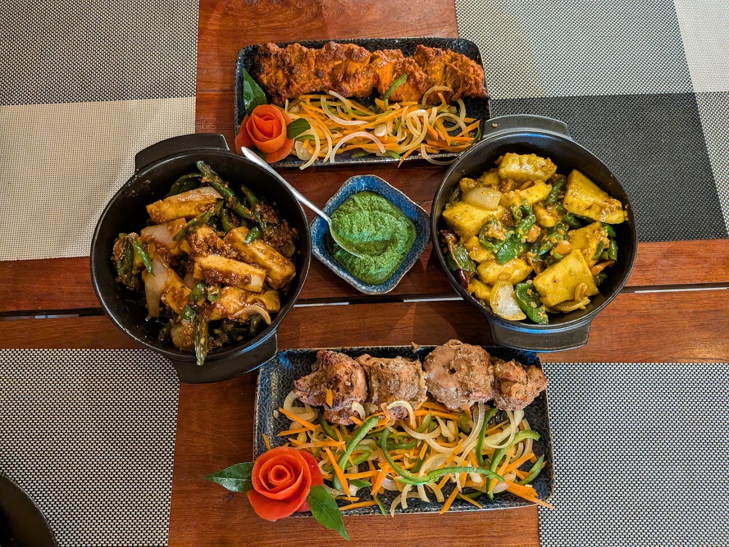 Clove Cafe, Restaurant & Bar: appetizing, high-quality food photography