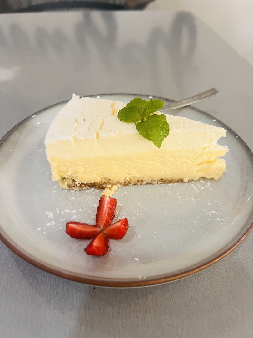 Mint Café Ndola: appetizing photo of dessert