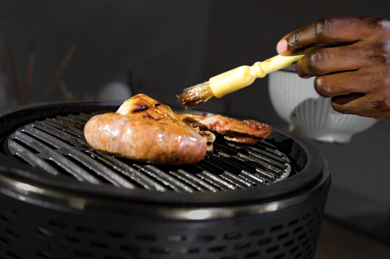 Ja'Dijo: high quality food preparation shot