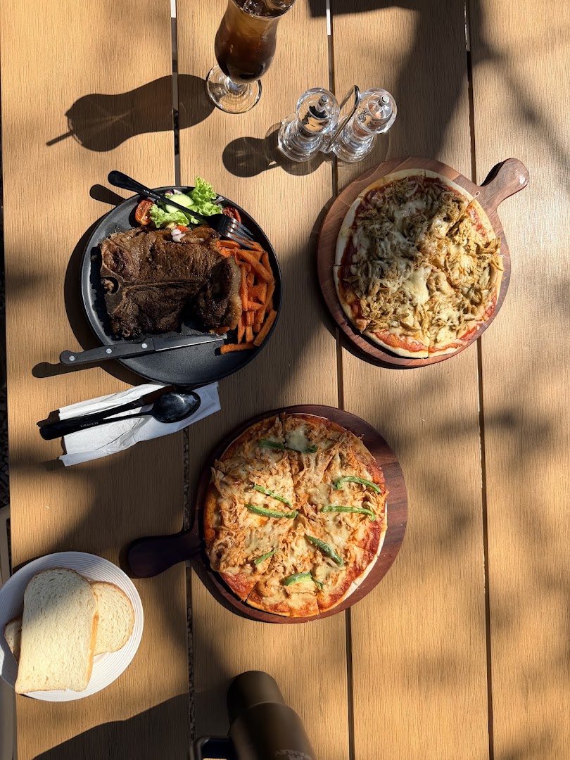 Kōri Studio Café & Restaurant: appetizing, high-quality food photography
