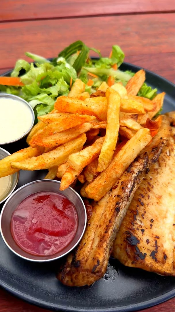 Kōri Studio Café & Restaurant: appetizing, high-quality food photography