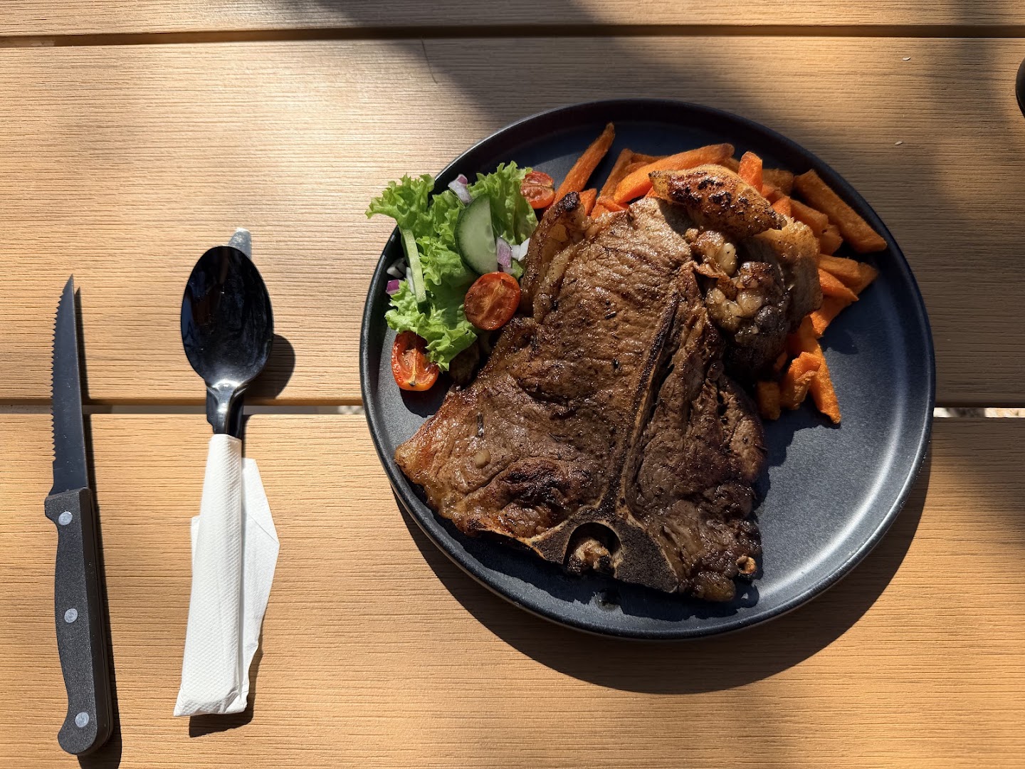 Kōri Studio Café & Restaurant: appetizing, high-quality food photo
