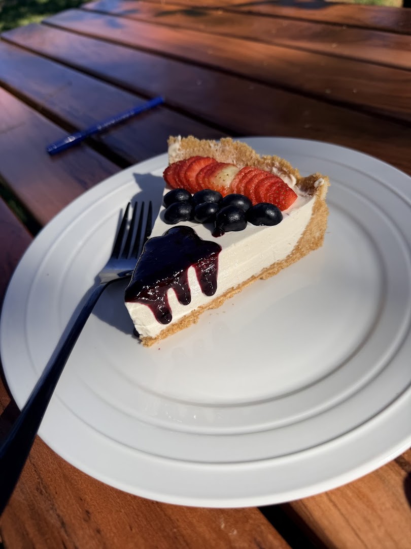 Kōri Studio Café & Restaurant: appetizing photo of food item