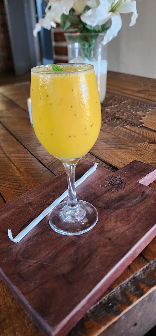 Shake N Toss (Hillside Walk): appetizing photo of a drink