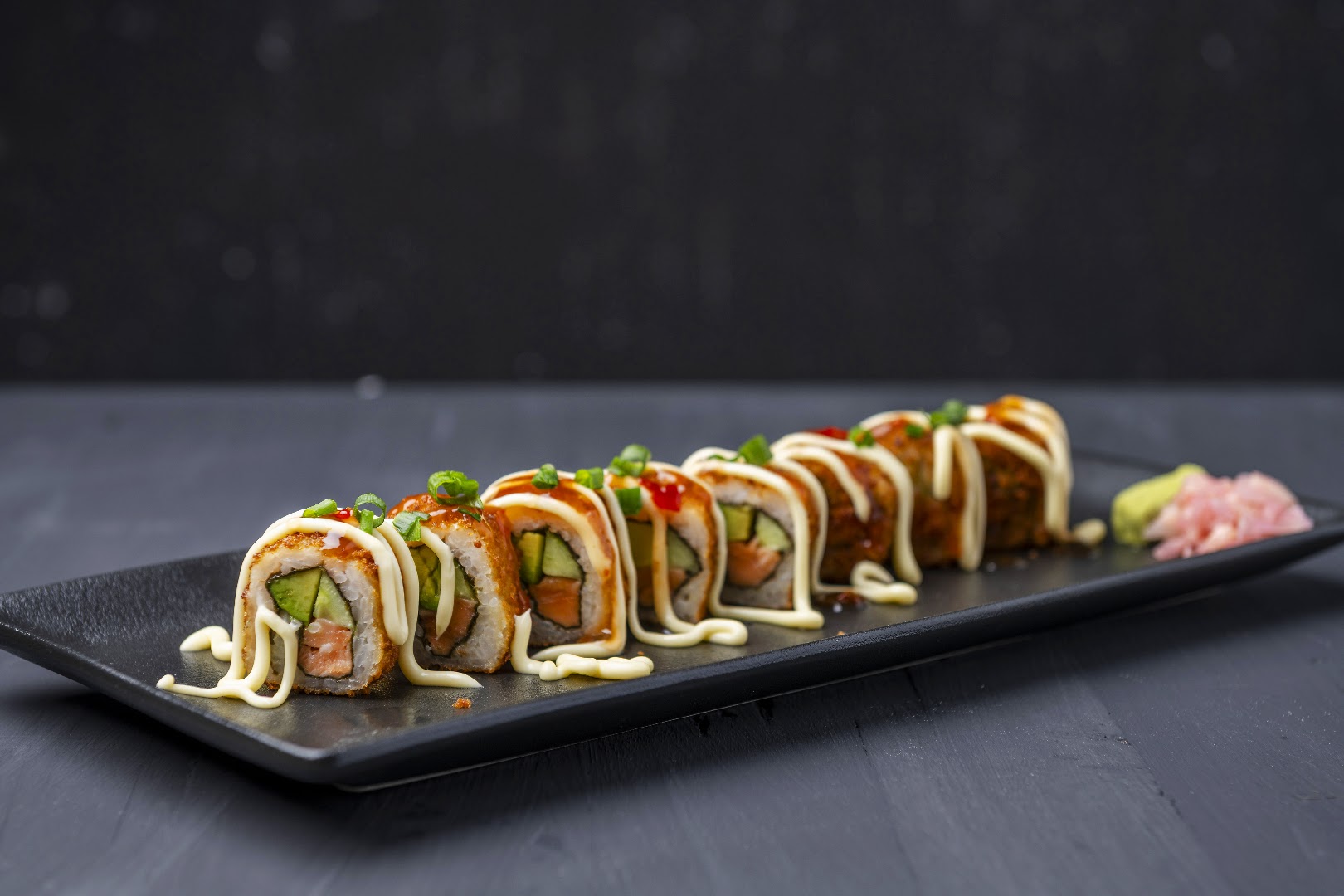 Chop Chop Pomona: professional high quality food photography