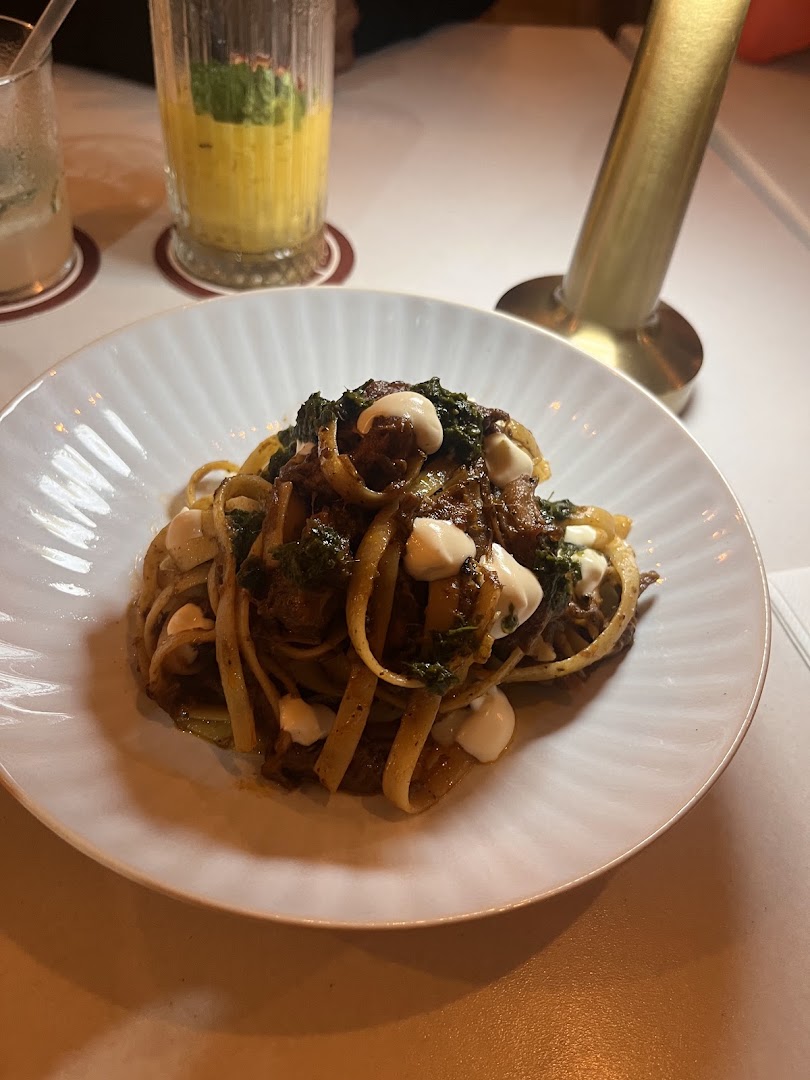 Cobblestone Restaurant: appetizing, high-quality food photography