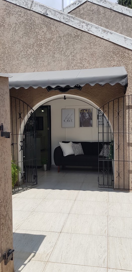 The Style Bar Café: clear photo of venue entrance