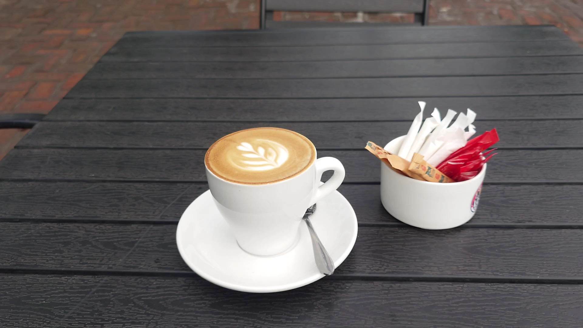 Loco Cafe: appetizing photo of coffee drink