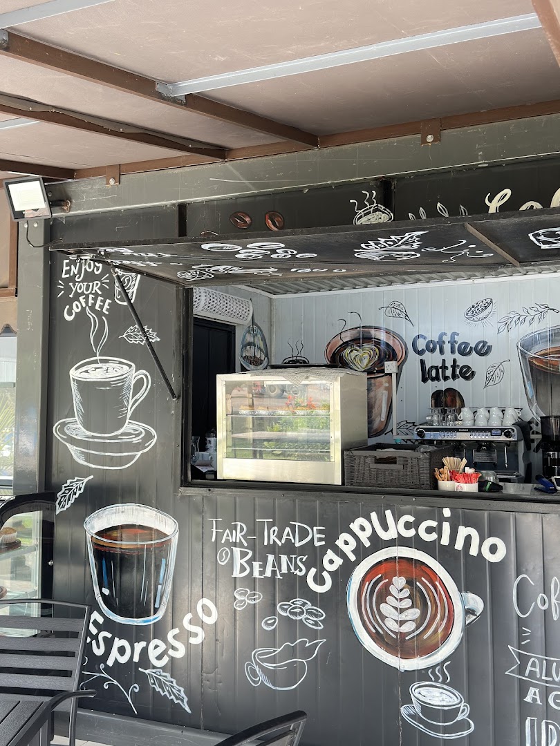 Loco Cafe: clear photo of cafe exterior