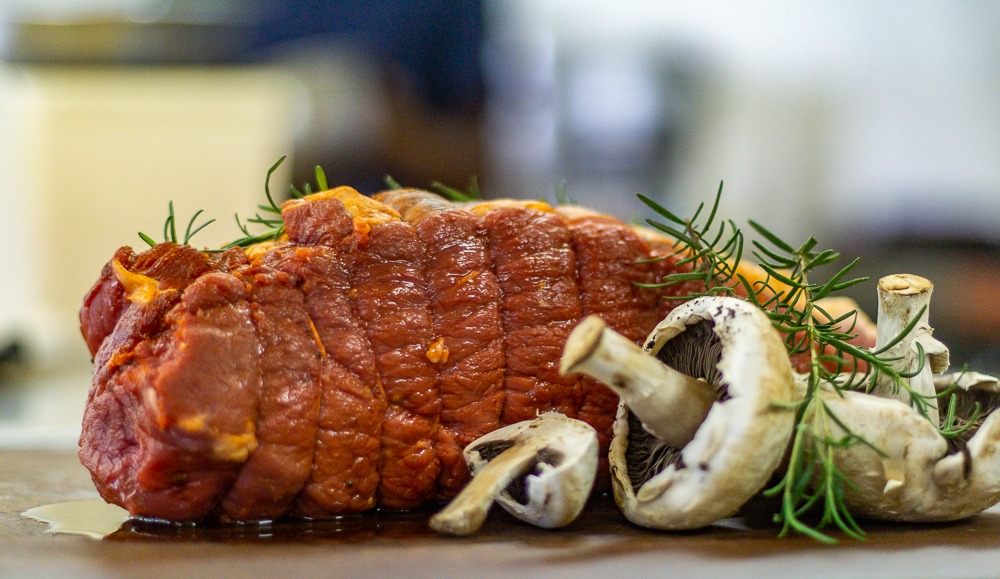 The Meat Shop: high quality product photography