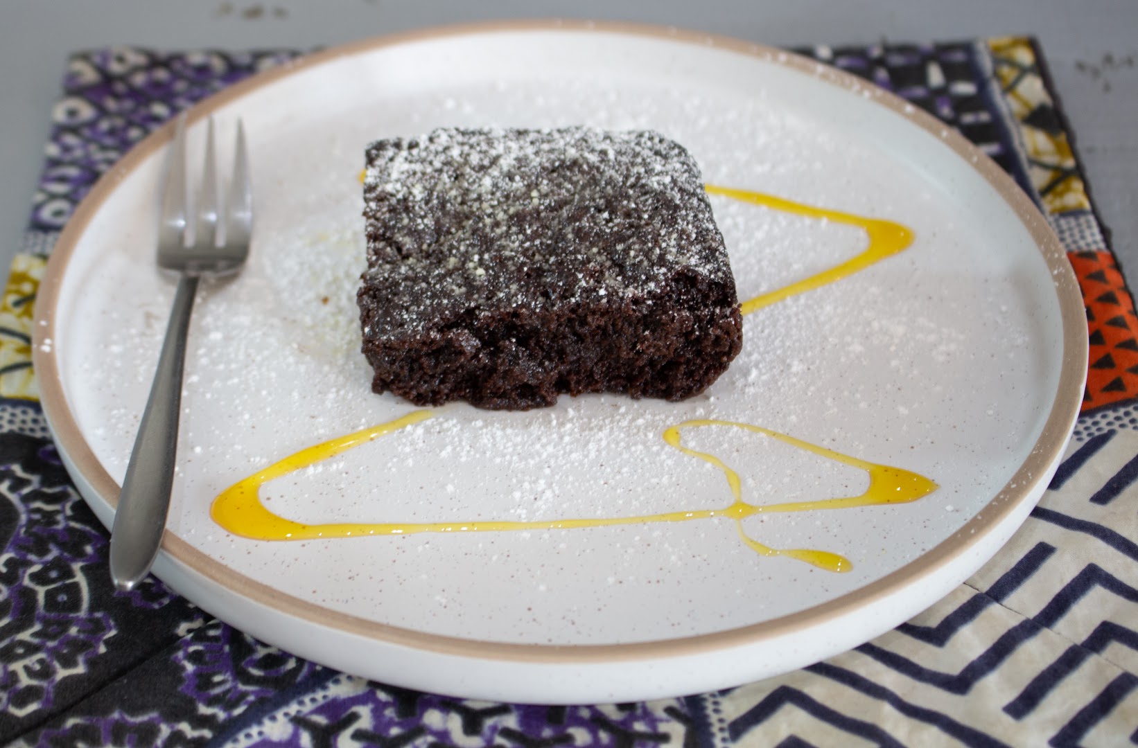 Zimbo's Café: appetizing photo of food item
