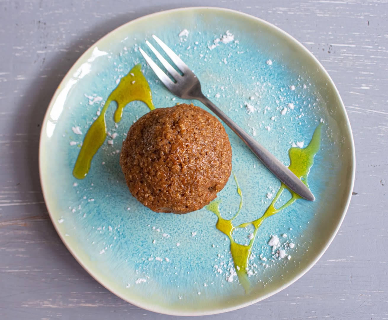 Zimbo's Café: appetizing, high-quality food photography